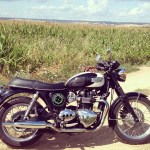 Bonneville Exhaust (4)